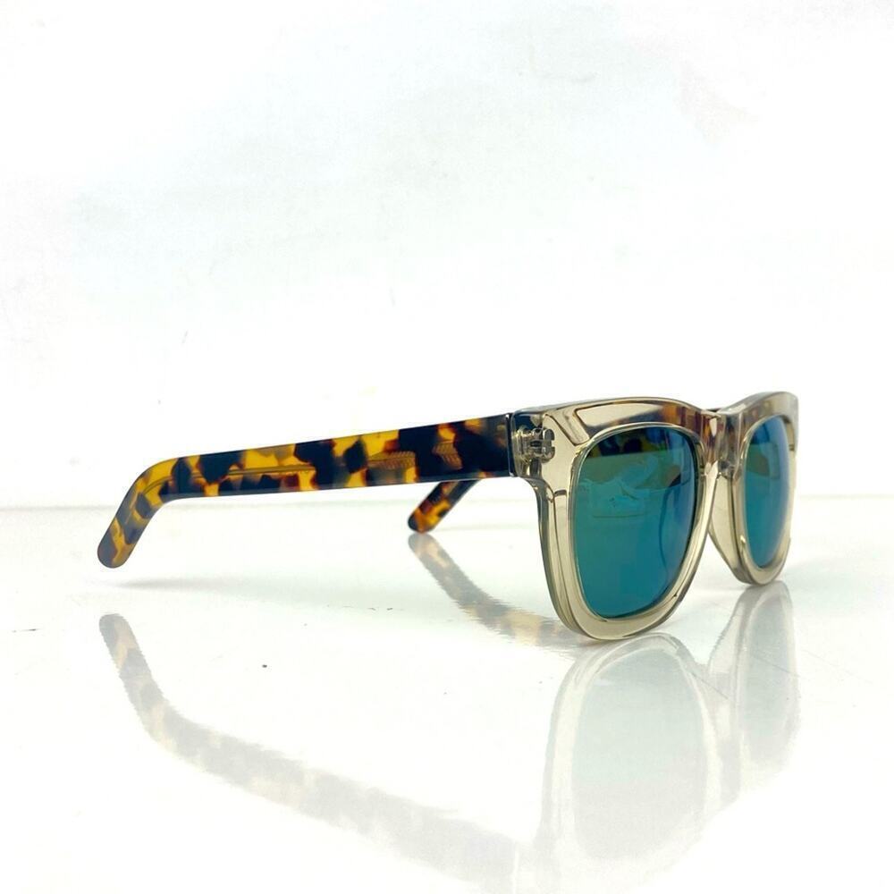 RetroSuperFuture Ciccio Sportivo Sunglasses UVA/UVB